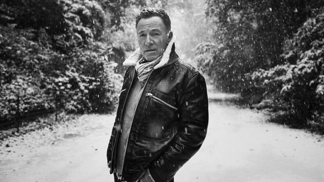 Bruce Springsteen veröffentlicht mit „Letter to You“ sein 20. Studioalbum. 