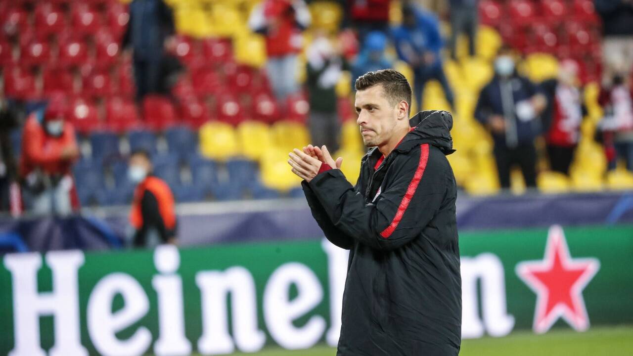 Zlatko Junuzovic.  
