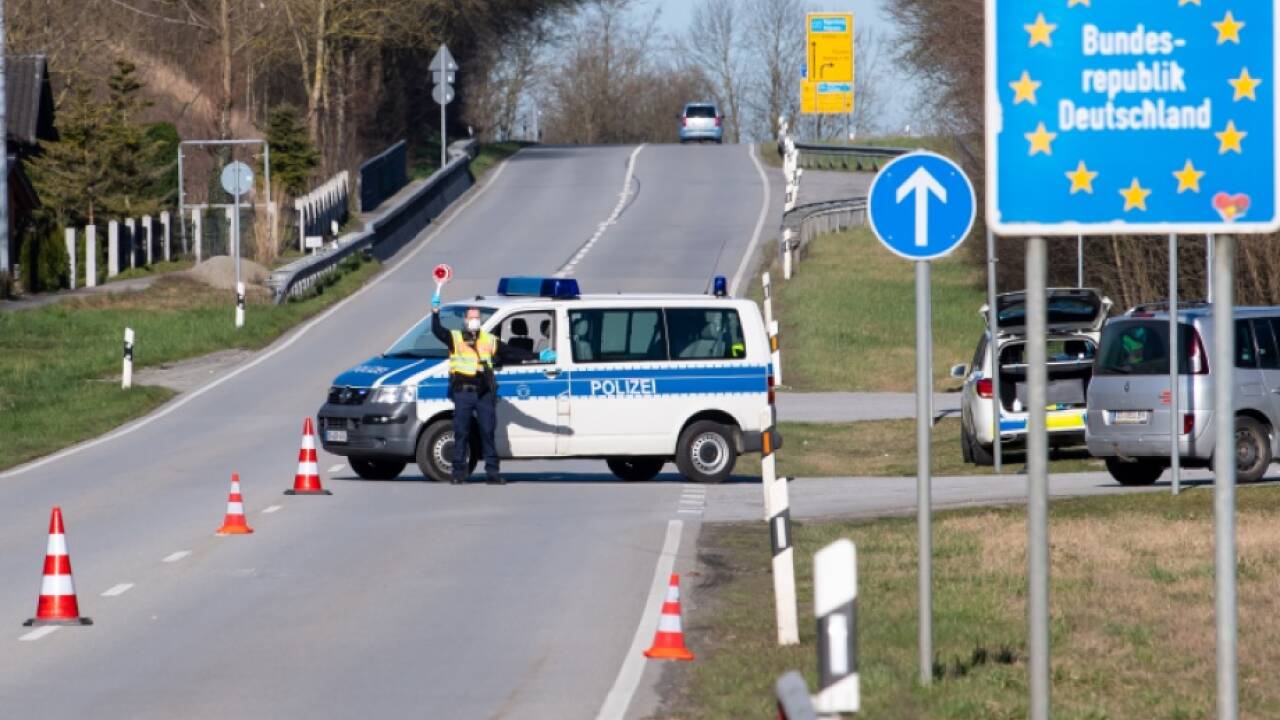 Deutschland stuft Salzburg als Risikogebiet ein. Deutschland stuft Salzburg als Risikogebiet ein.