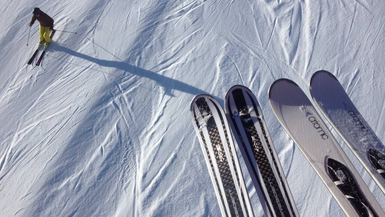 Wer zuletzt auf dem Kitzsteinhorn war, hat gesehen, wie groß die Lust aufs Skifahren ist – bei Dänen, Holländern und Deutschen. (Symbolbild) Wer zuletzt auf dem Kitzsteinhorn war, hat gesehen, wie groß die Lust aufs Skifahren ist – bei Dänen, Holländern und Deutschen. (Symbolbild)