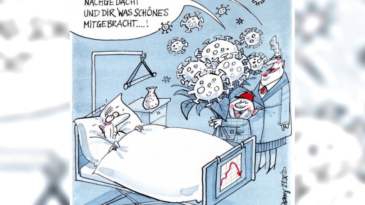 Kleine Geschenke . . . Kleine Geschenke . . .