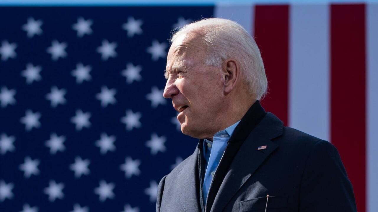 Joe Biden steht Europa wohlwollend gegenüber. Im Zentrum stehen aber anderen Fragen. Joe Biden steht Europa wohlwollend gegenüber. Im Zentrum stehen aber anderen Fragen.