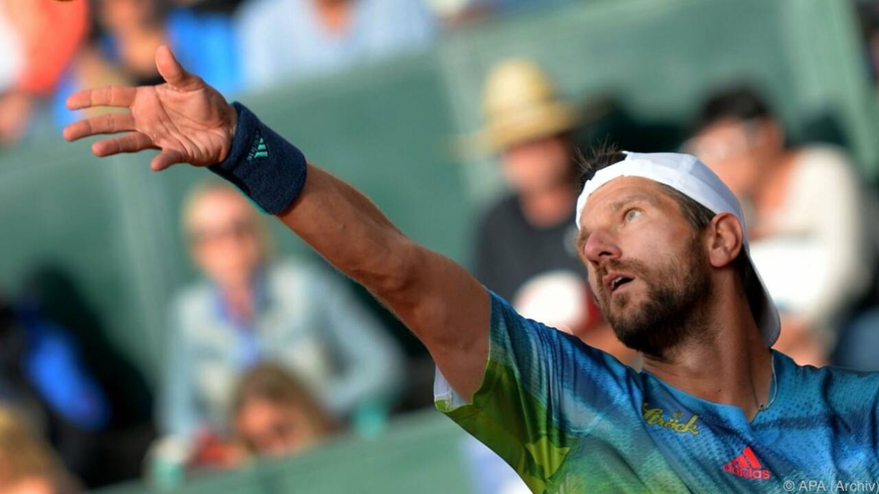 Knowle/Melzer verpassten in Moskau fünften gemeinsamen Titel