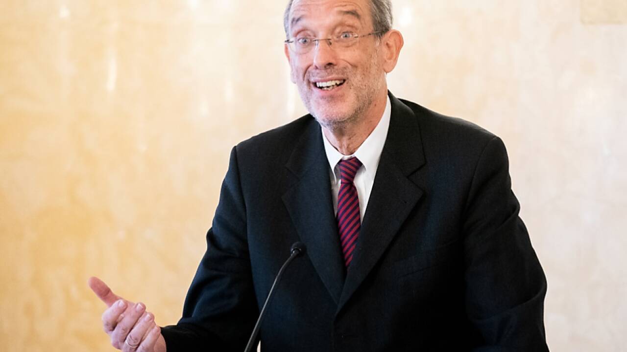 Gute Nachrichten für Schüler kommen vom Bildungsminister 