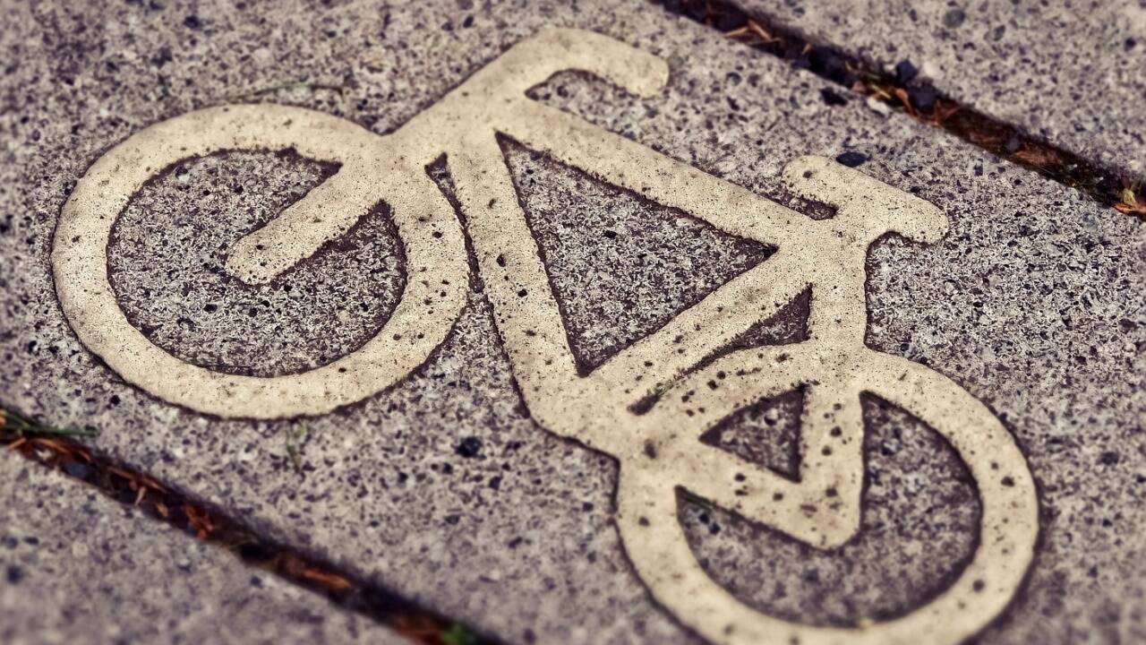 Welche Verkehrsregeln gelten für Fahrradfahrer wirklich? 