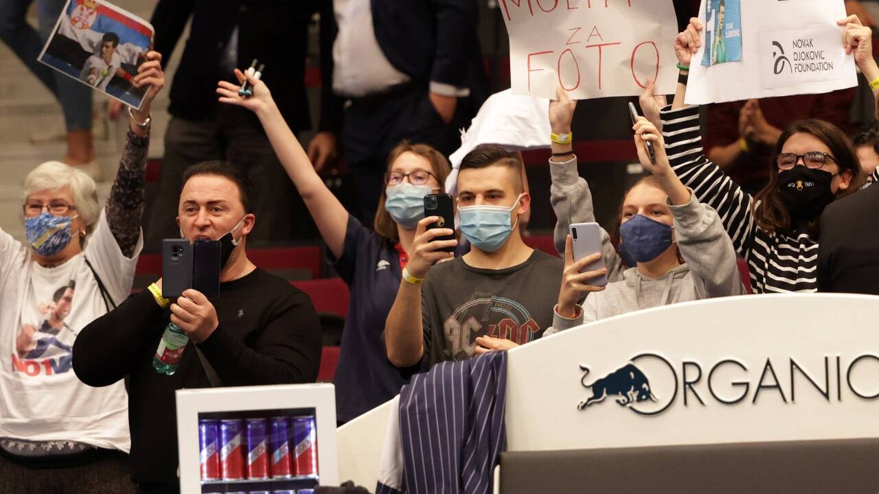 Seine Fans würden die Stadthalle füllen. Seine Fans würden die Stadthalle füllen.