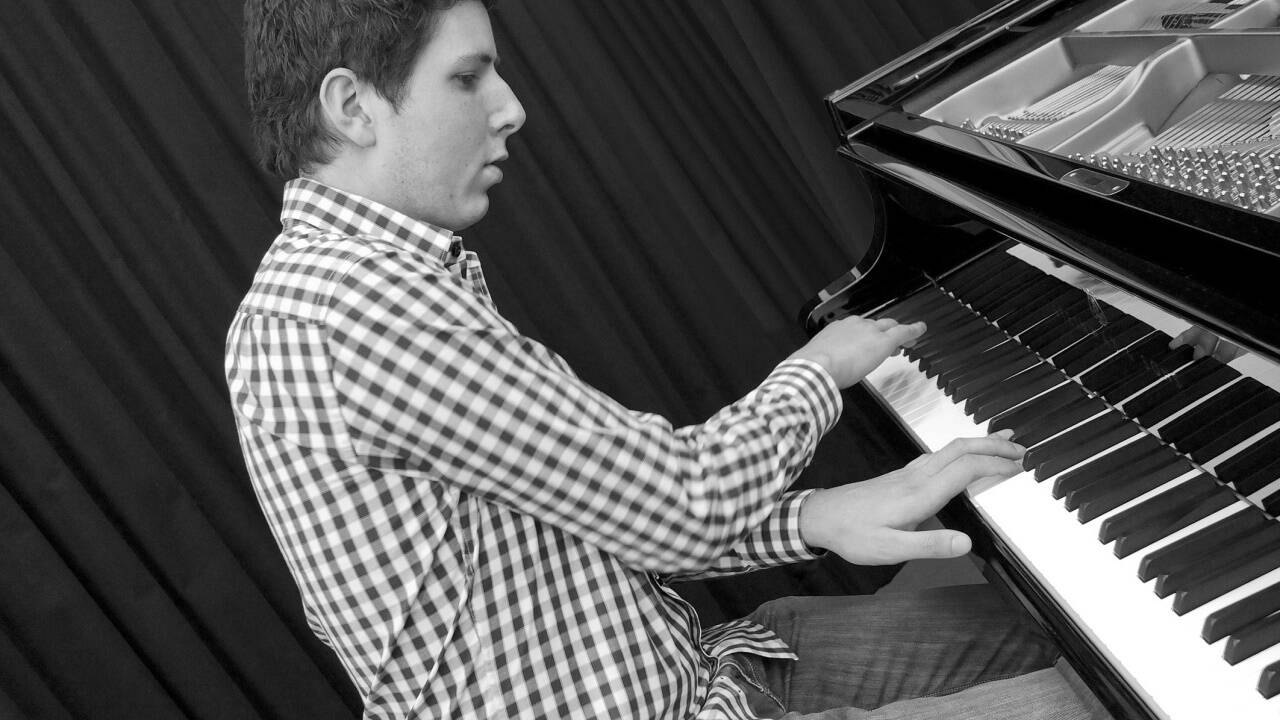 Lukas Kletzander 