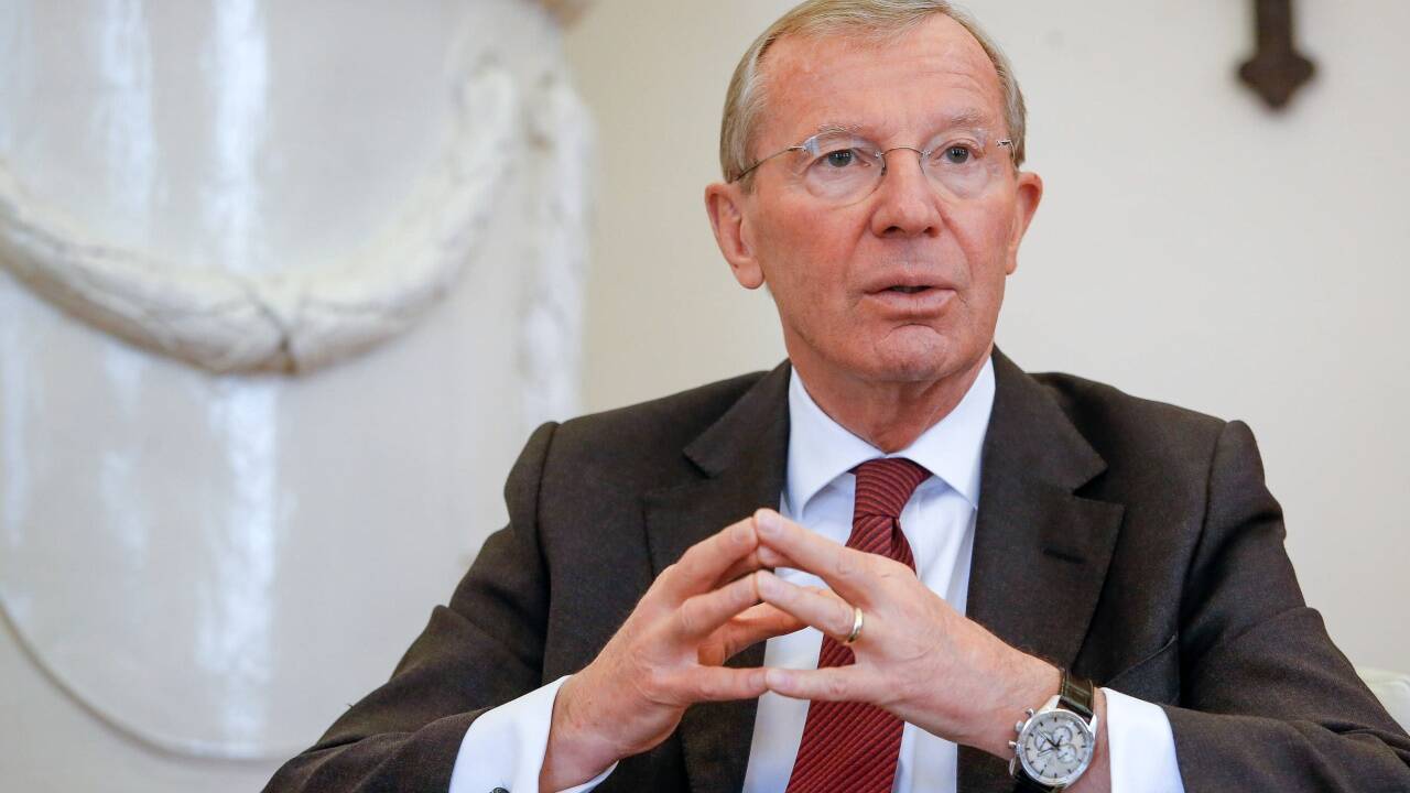 Landeshauptmann Wilfried Haslauer (ÖVP): „Wenn herumgetrickst wird, kann es nicht funktionieren.“ Landeshauptmann Wilfried Haslauer (ÖVP): „Wenn herumgetrickst wird, kann es nicht funktionieren.“