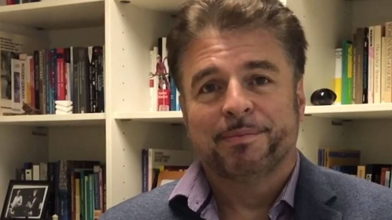 Reinhard Heinisch leitet die Abteilung Politikwissenschaft und Soziologie an der Universität Salzburg. 