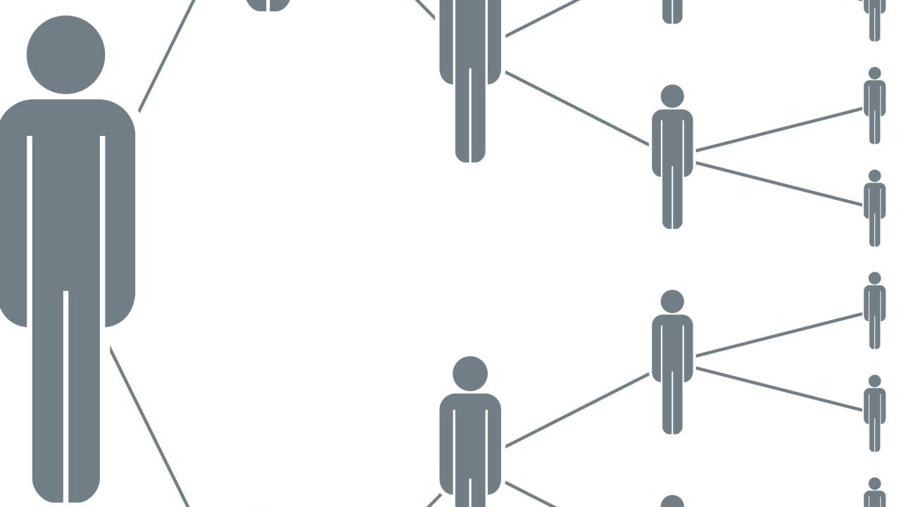 „Das Coronavirus breitet sich diffus aus“, sagt Virologin Judith Aberle. 