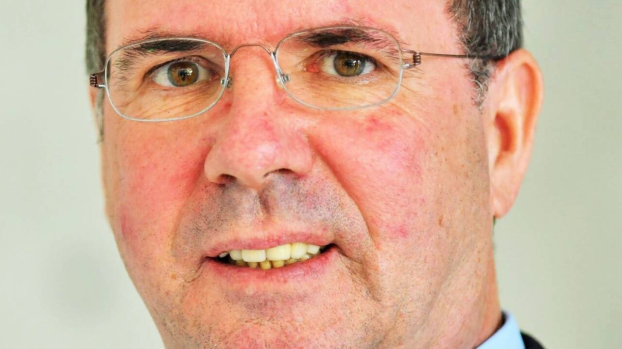 Norbert Karlsböck, Vorstand Gletscherbahnen: „Wir haben um Verzeihung gebeten, wir tun es wieder.“ 
