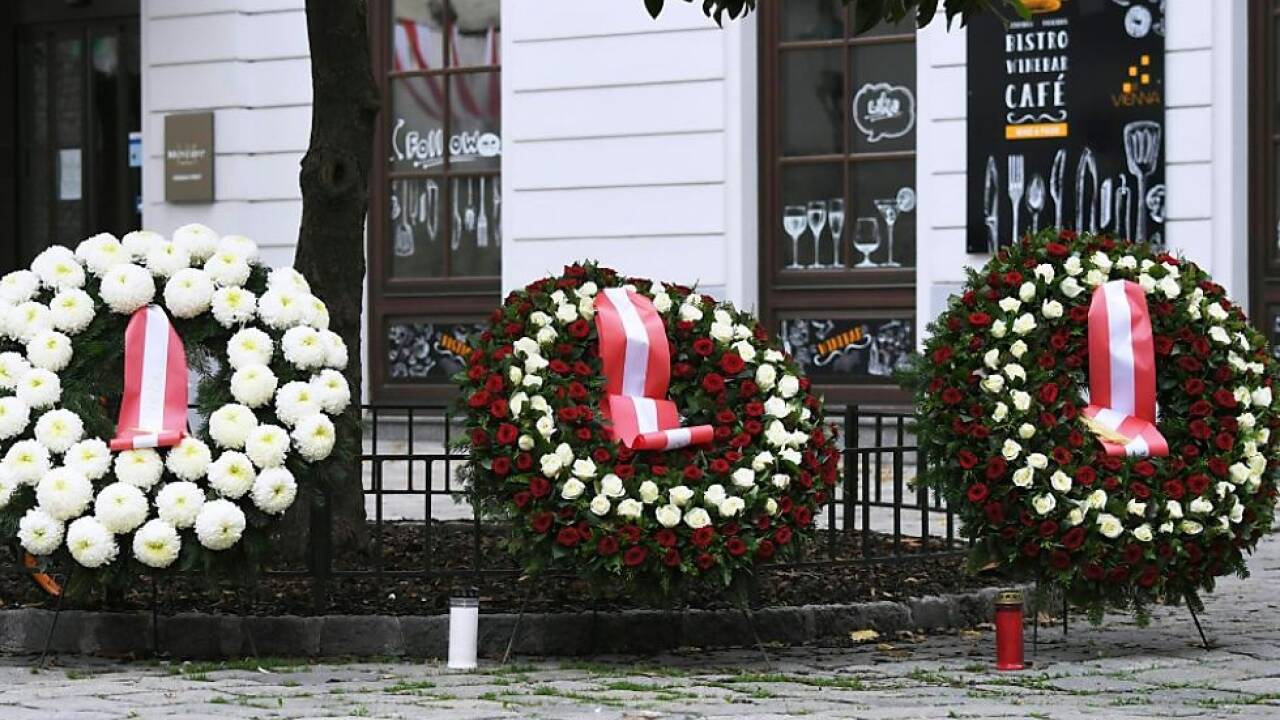 Erinnerungen an den tödlichen Anschlag 