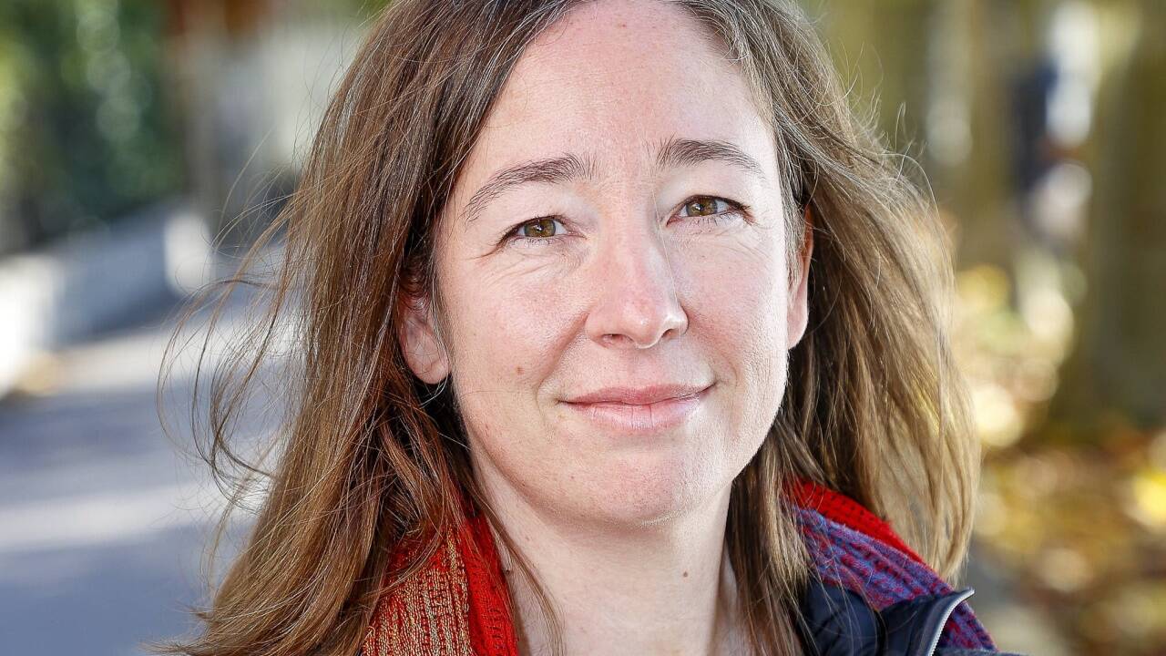 Carolin T. Schallhammer ist eine der Gründerinnen von BirthDay. 