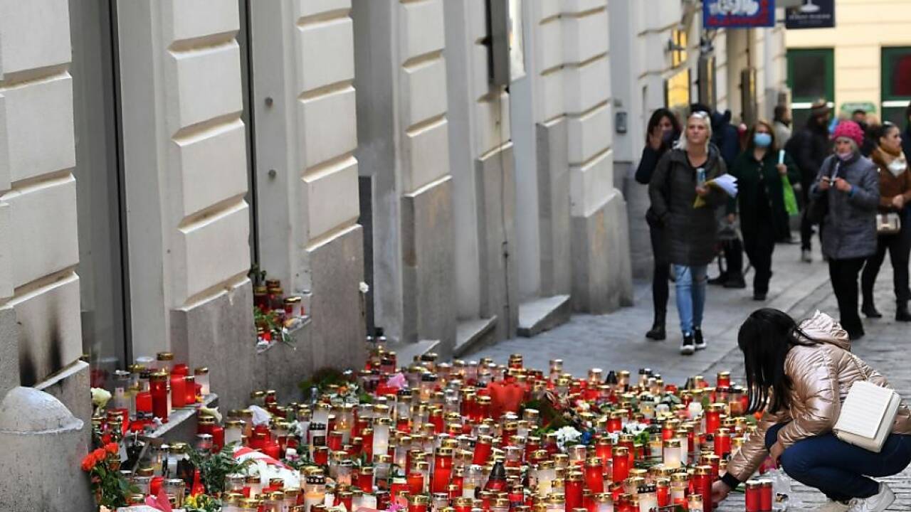 Laut der FPÖ hätte der Anschlag verhindert werden können 
