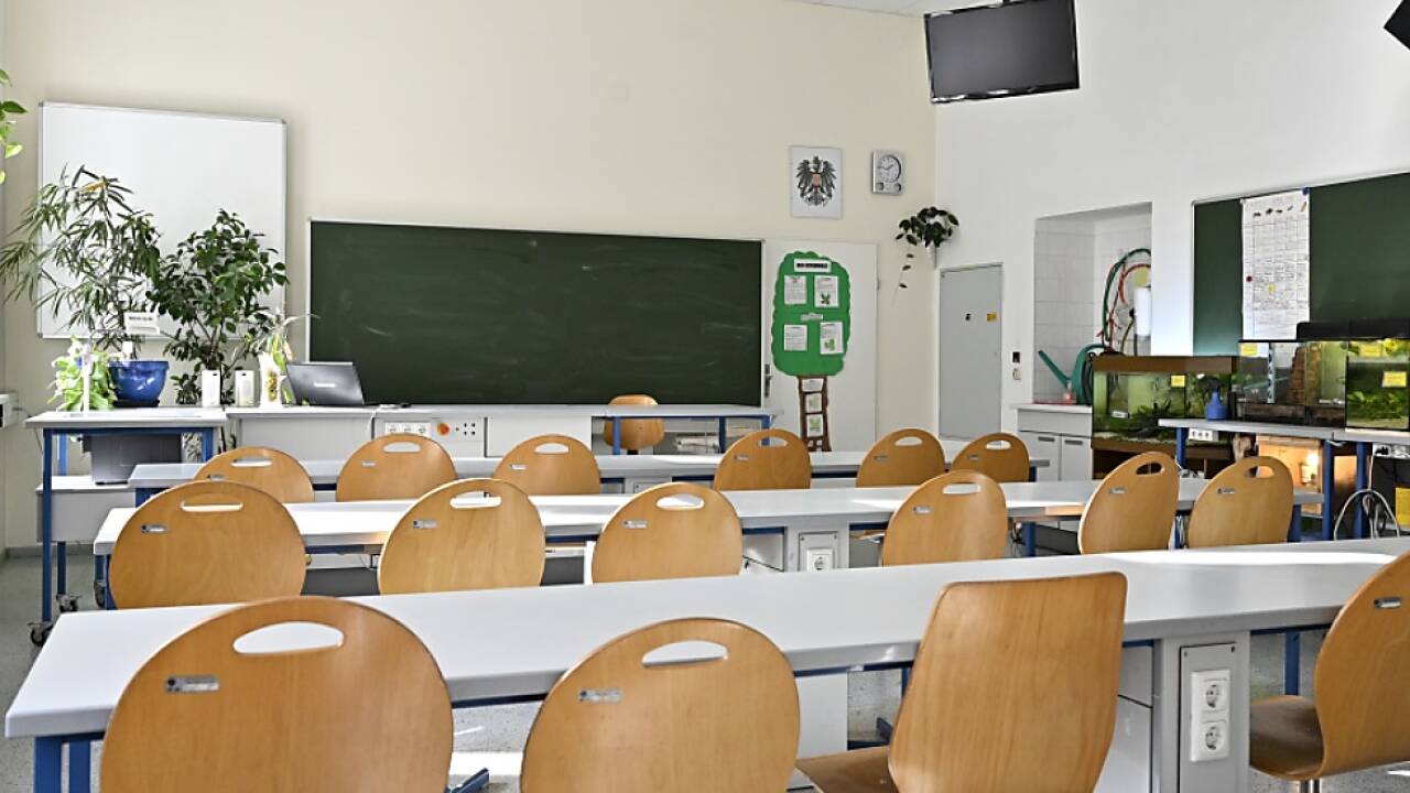 Sichere Schulen: Für die Wissenschafter ein Mythos 