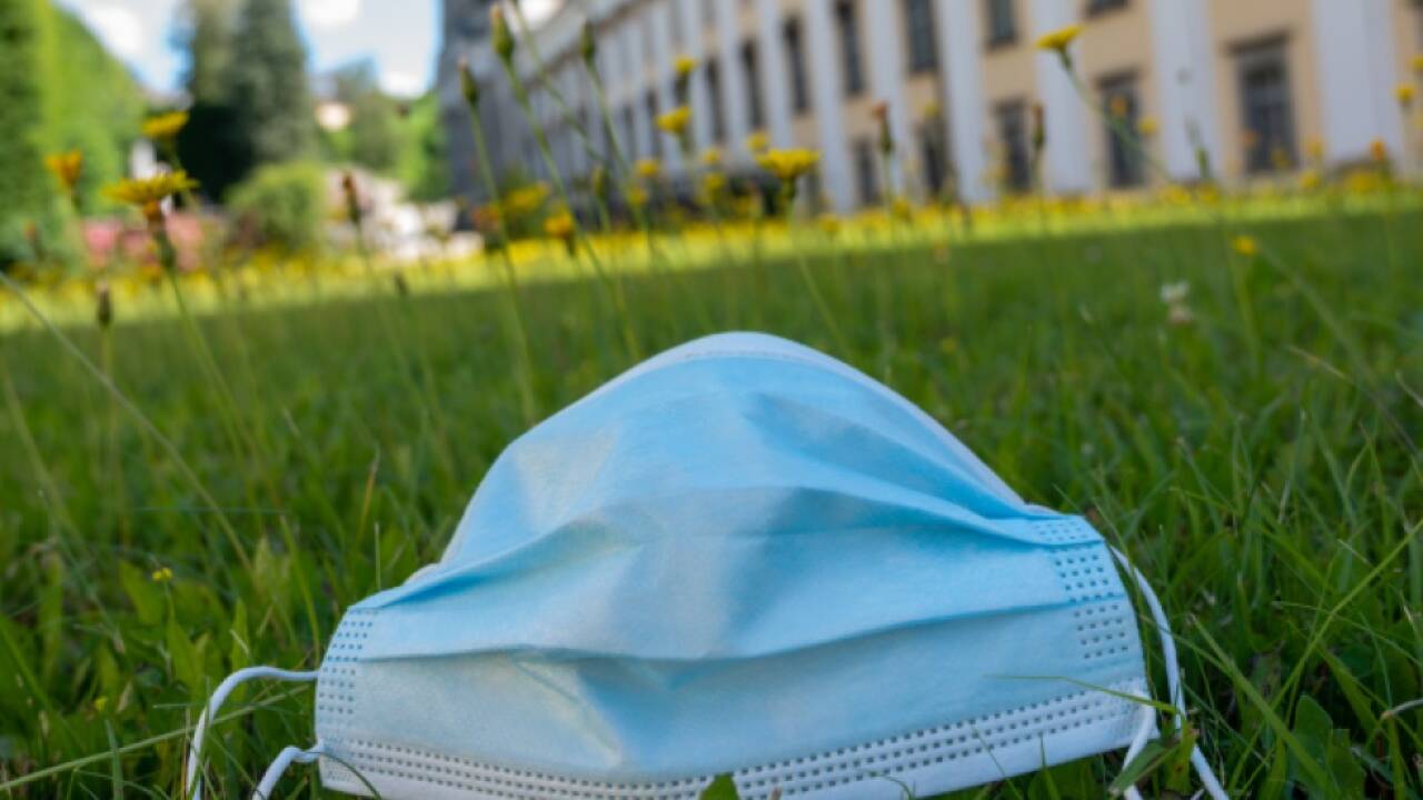 Österreich im Banne des Coronavirus 