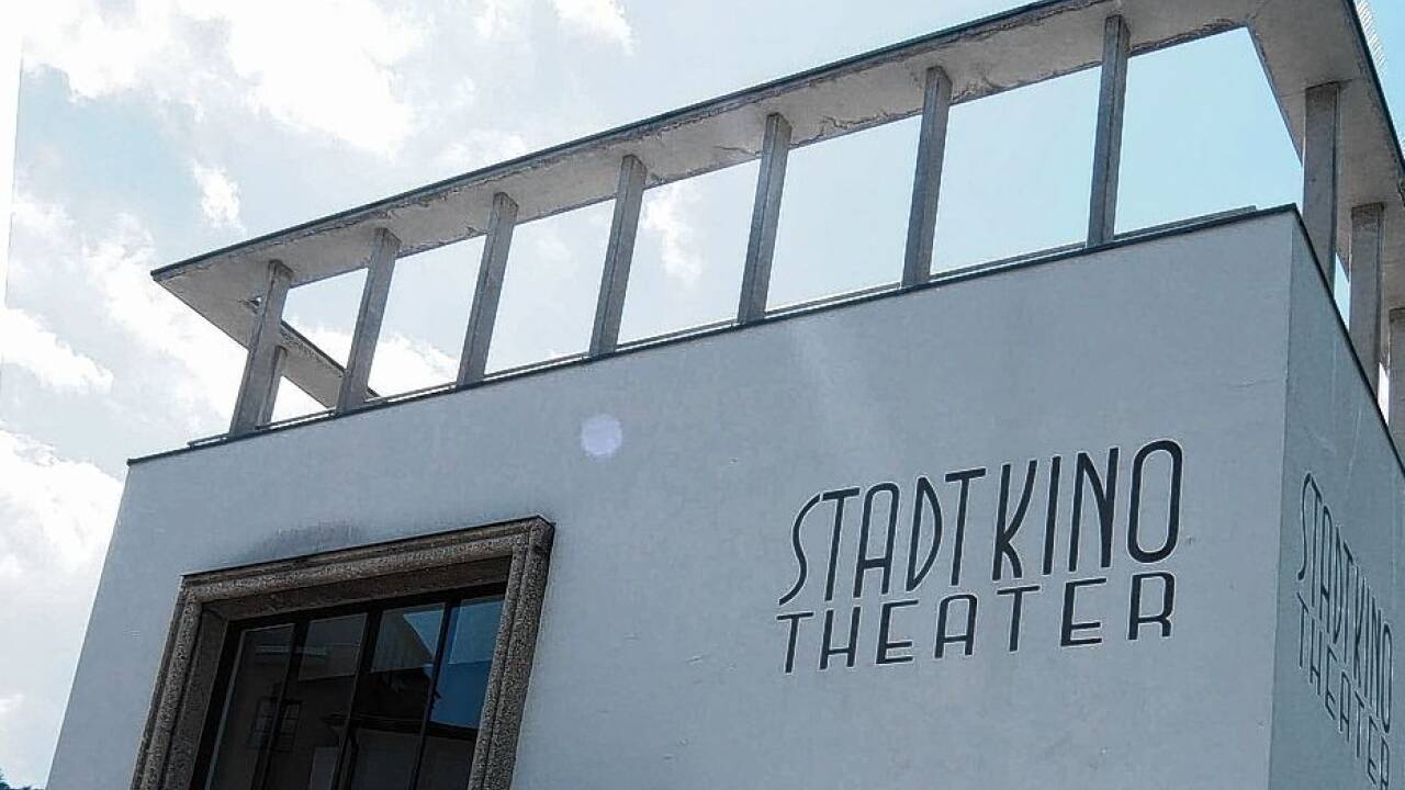 Das halleiner Stadttheater soll sukzessive zum Zentrum der Halleiner Kultur werden.  