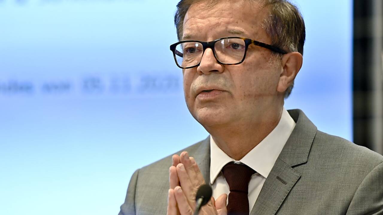 Anschober sieht im Pflegeberuf 'arbeitsmarktpolitische Chance' 