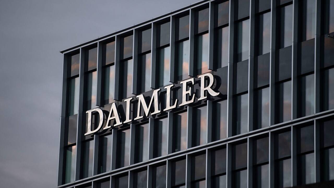 Daimler gegen Menschenrechtsverletzungen und Umweltzerstörung Daimler gegen Menschenrechtsverletzungen und Umweltzerstörung