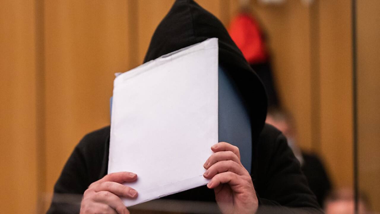 Gericht muss sich mit unfassbarer Tat befassen Gericht muss sich mit unfassbarer Tat befassen