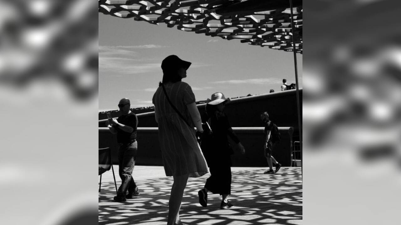 Foto von Anna Fischer  Foto von Anna Fischer