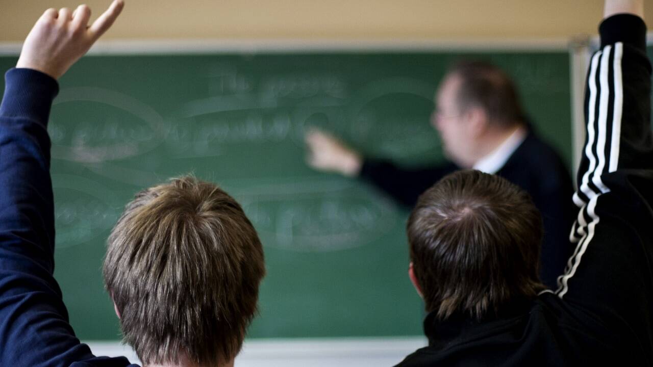 Werden alle Schulen geschlossen? (Symbolbild) Werden alle Schulen geschlossen? (Symbolbild)