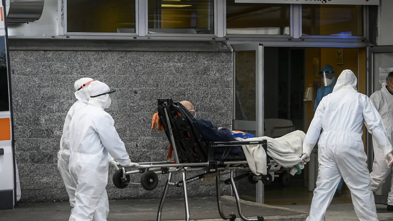 Italien will den erneuten Kollaps vermeiden Italien will den erneuten Kollaps vermeiden