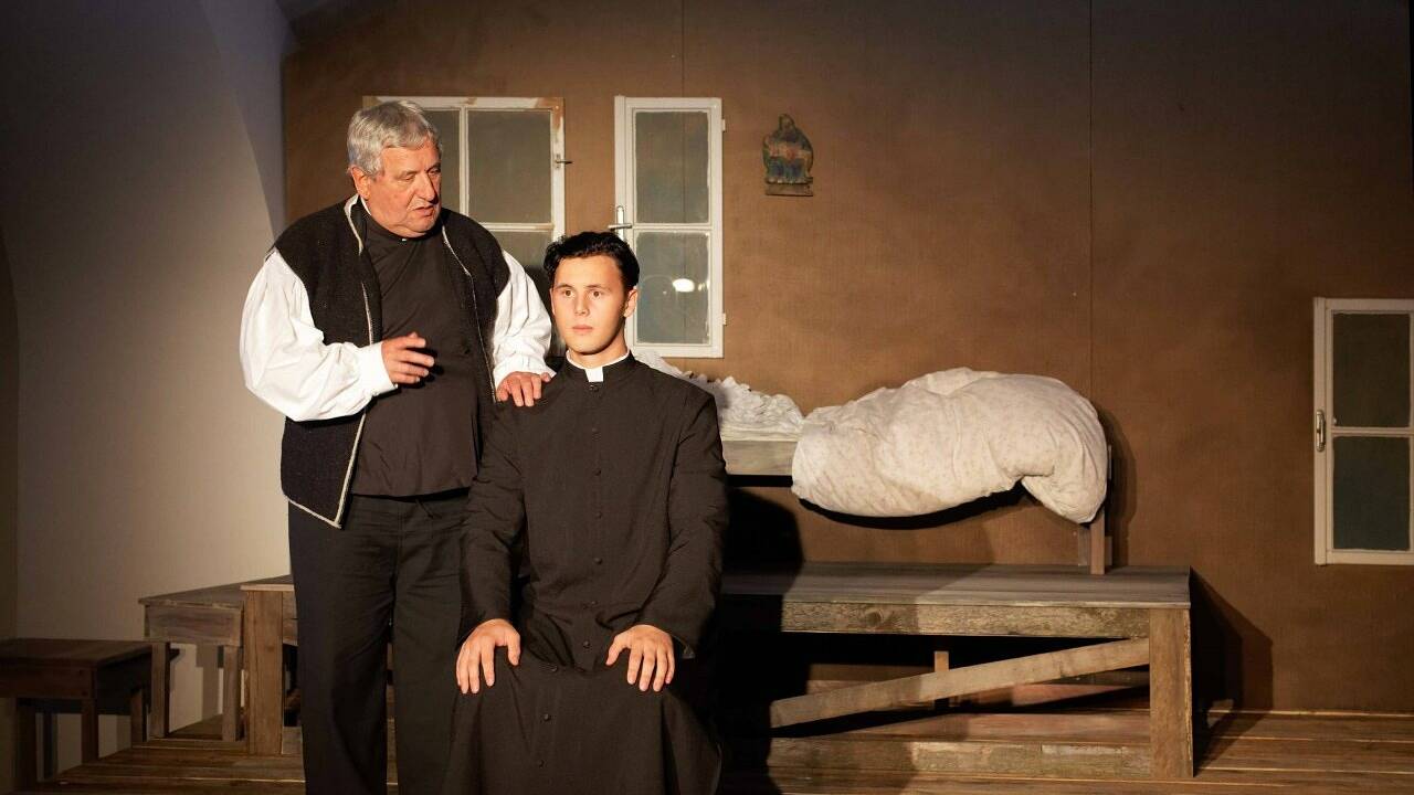 "Stille Nacht" ist der totale Quotenhit