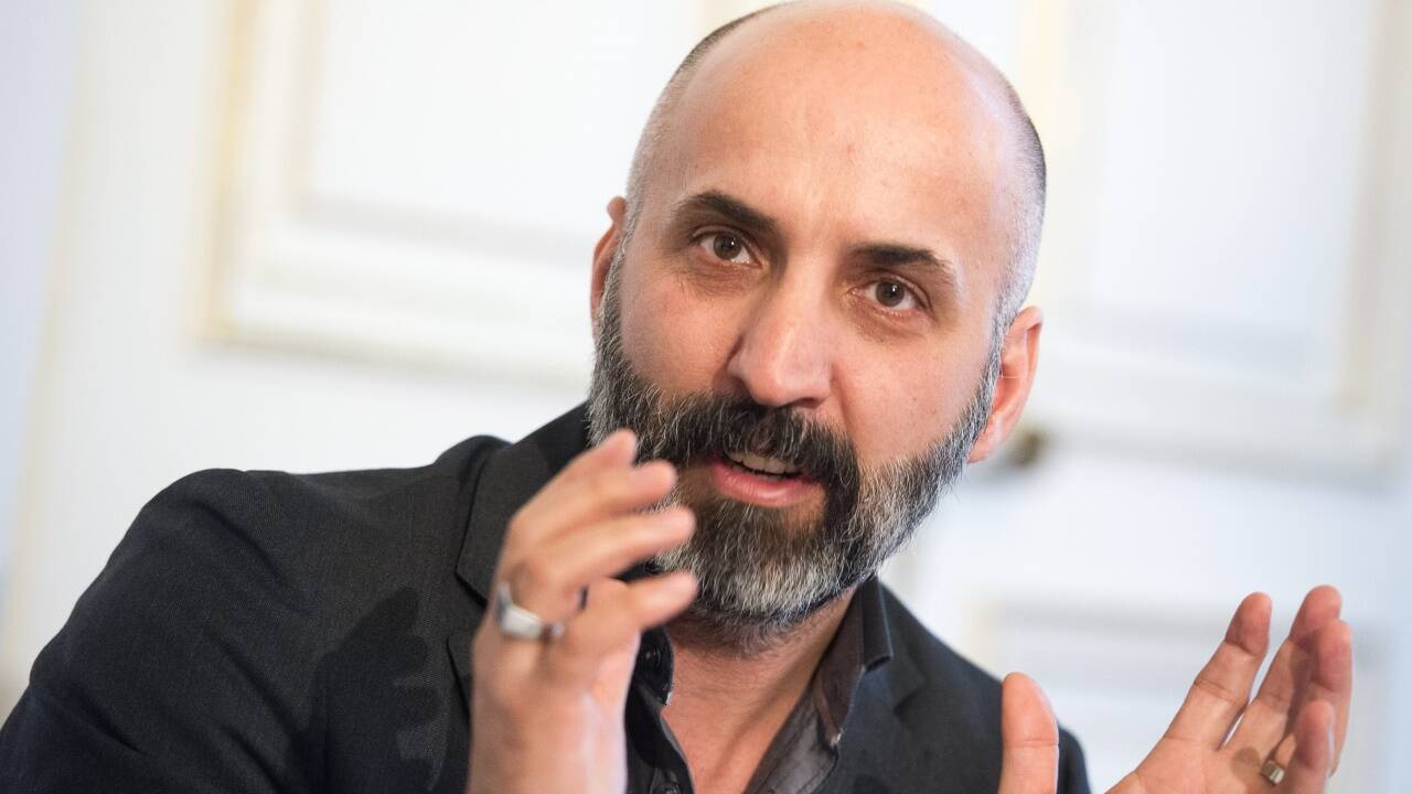 Kenan Güngör: Kritische Fragen sind zu stellen. 