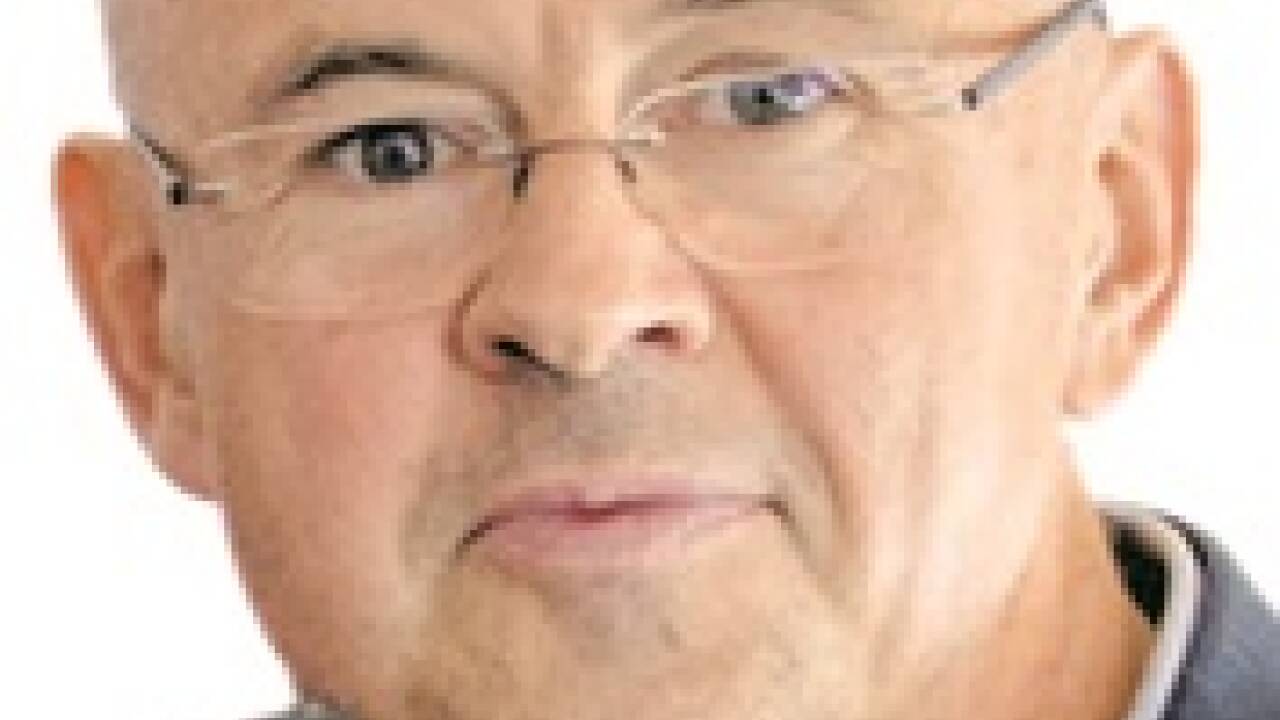 Nikolaus Dimmel: „Hier geht es um Auftragsforschung für Islamisten.“ 