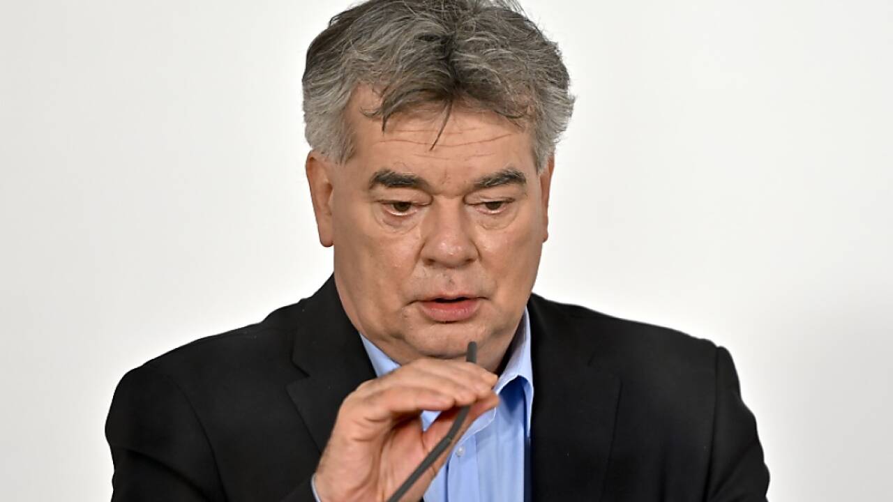 Der Vizekanzler ortet ein Problem mit dem Föderalismus Der Vizekanzler ortet ein Problem mit dem Föderalismus