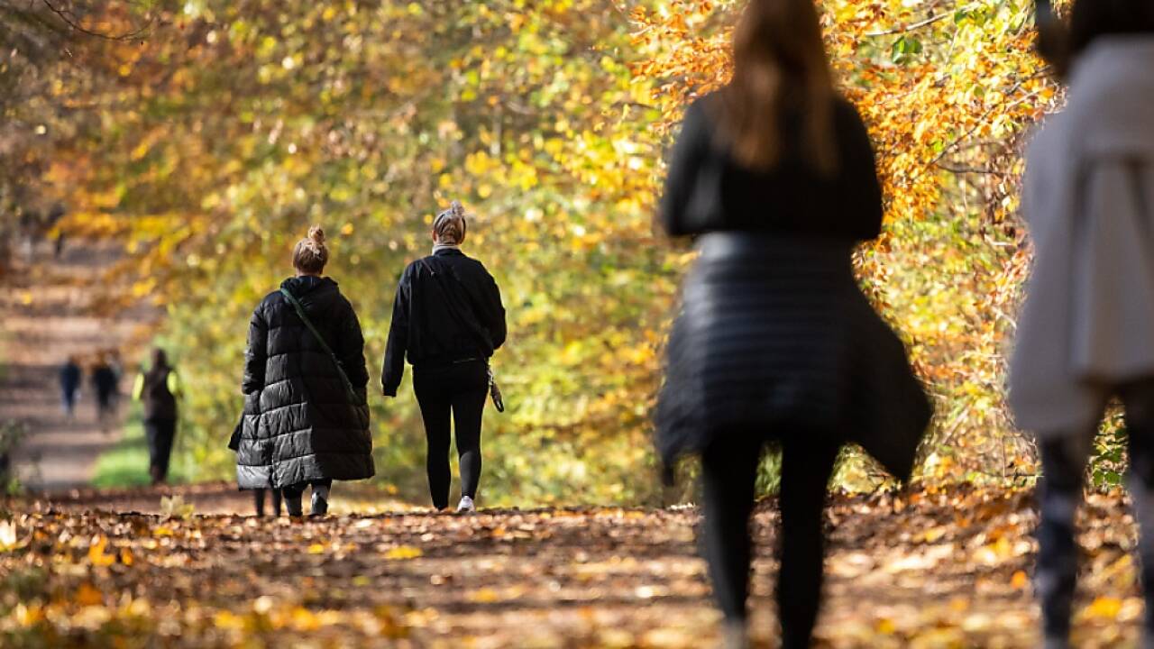 Kontaktbeschränkungen werden weiter verschärft Kontaktbeschränkungen werden weiter verschärft
