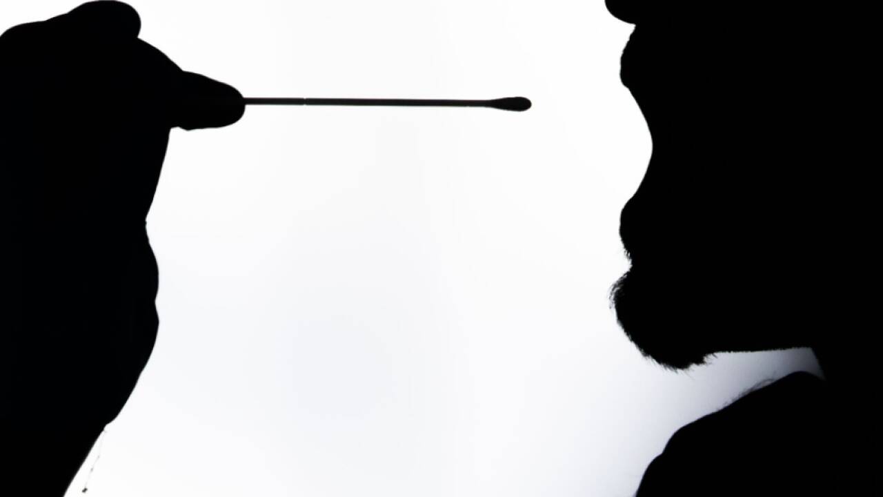 Weiter hohes Niveau bei den Neuinfektionen Weiter hohes Niveau bei den Neuinfektionen