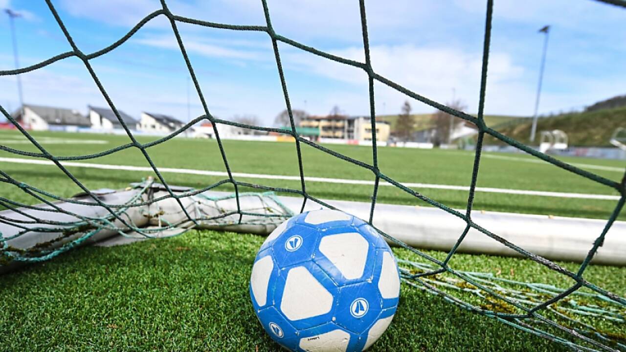 Amateursport muss pausieren 