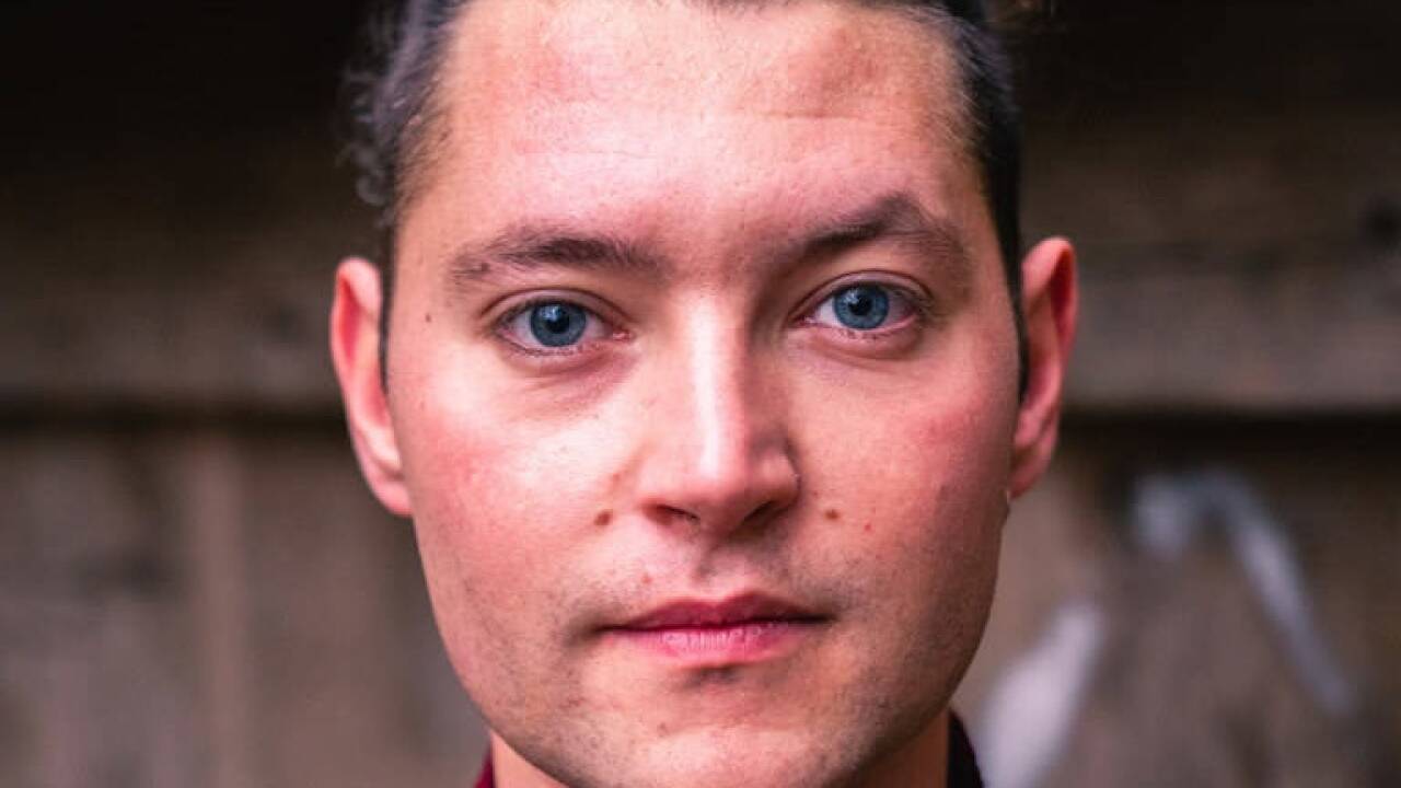 Wunderkind? Alexander Bauer – mit nur zehn Jahren war er bereits als Jungstudent am Mozarteum eingeschrieben.   