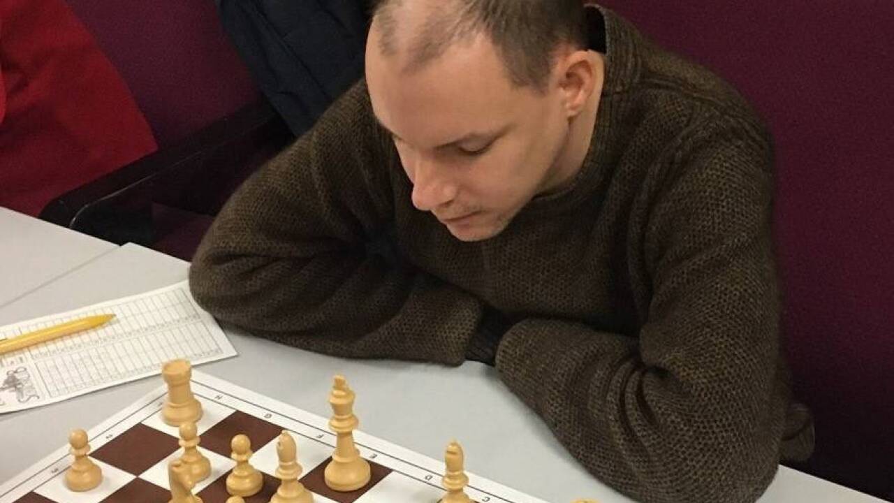 Manuel Holzer hat seine Trainerausbildung abgeschlossen. 