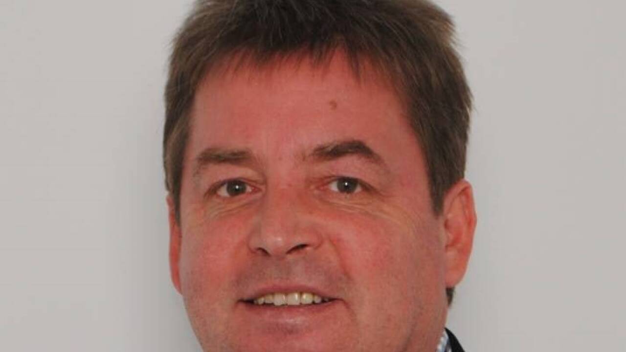 Rudolf Berti ist Obmann des 1. Halleiner Schachklubs und Präsident des Schach-Landesverbandes. 