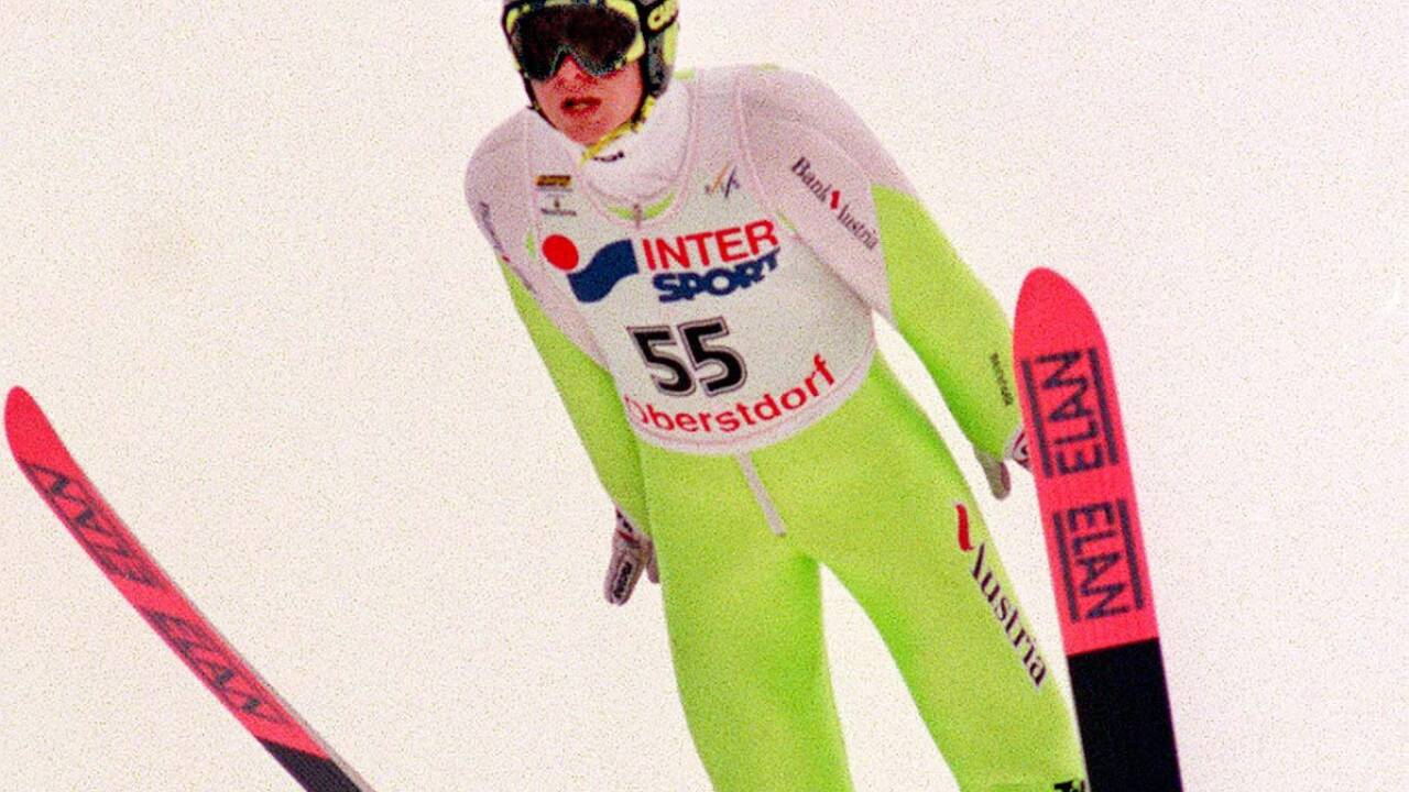 Reinhard Schwarzenberger ist in Australien beruflich erfolgreich. 