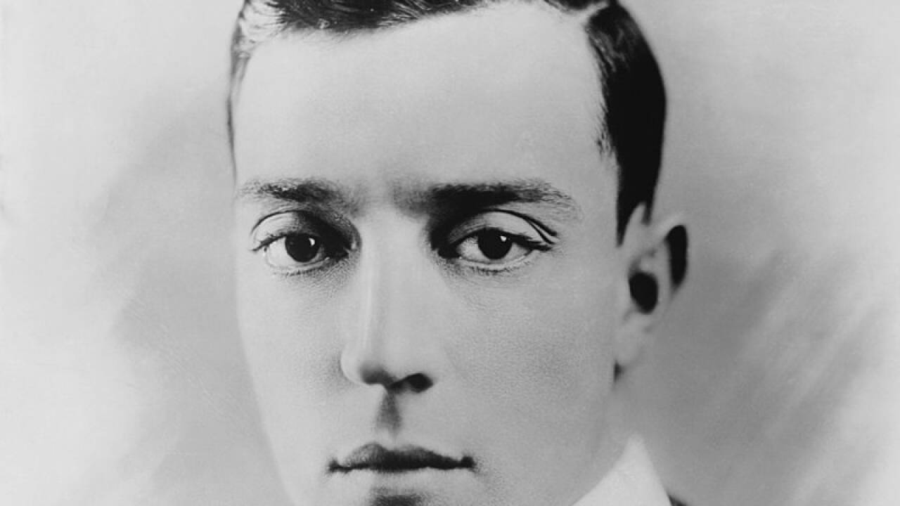 1925: In den USA findet die Premiere von Buster Keatons Film „Go West“ statt. 1925: In den USA findet die Premiere von Buster Keatons Film „Go West“ statt.