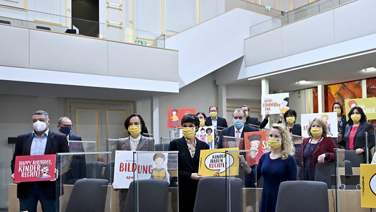 Die SPÖ-Fraktion kritisierte das Budget heftig  Die SPÖ-Fraktion kritisierte das Budget heftig