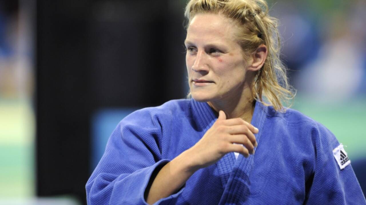 Yvonne Bönisch gehörte als Aktive zur Welt-Elite  Yvonne Bönisch gehörte als Aktive zur Welt-Elite