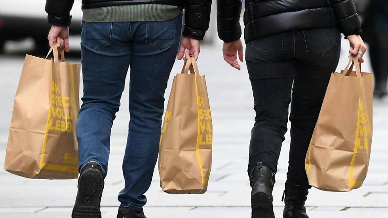 Der Handel bekommt Umsatzeinbußen ersetzt Der Handel bekommt Umsatzeinbußen ersetzt