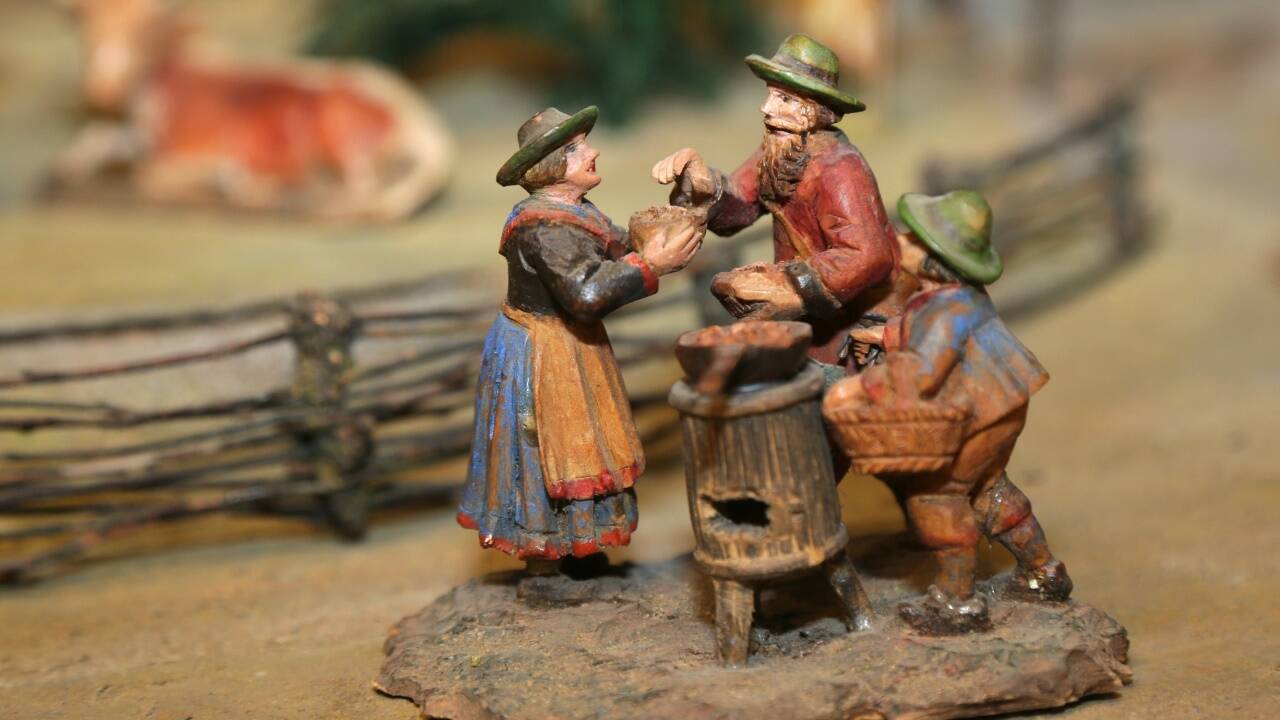 Maronibrater 