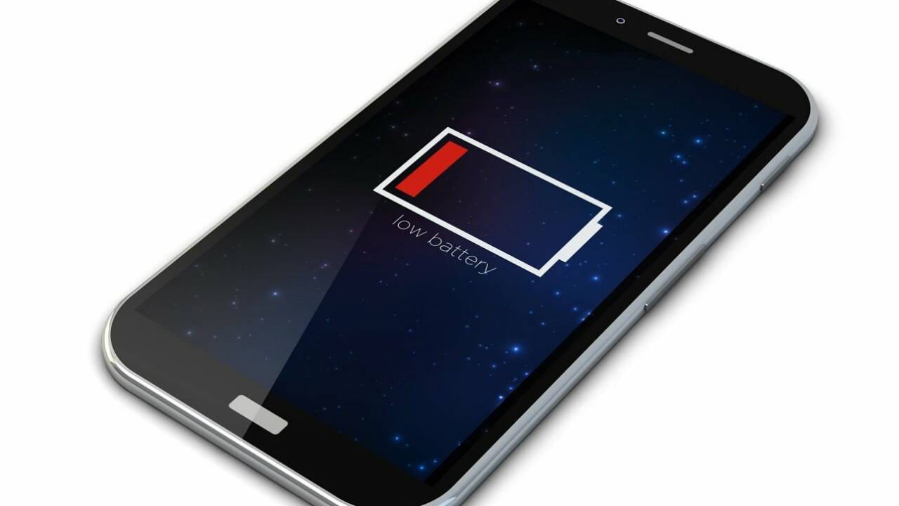 Diese Apps saugen den Akku leer