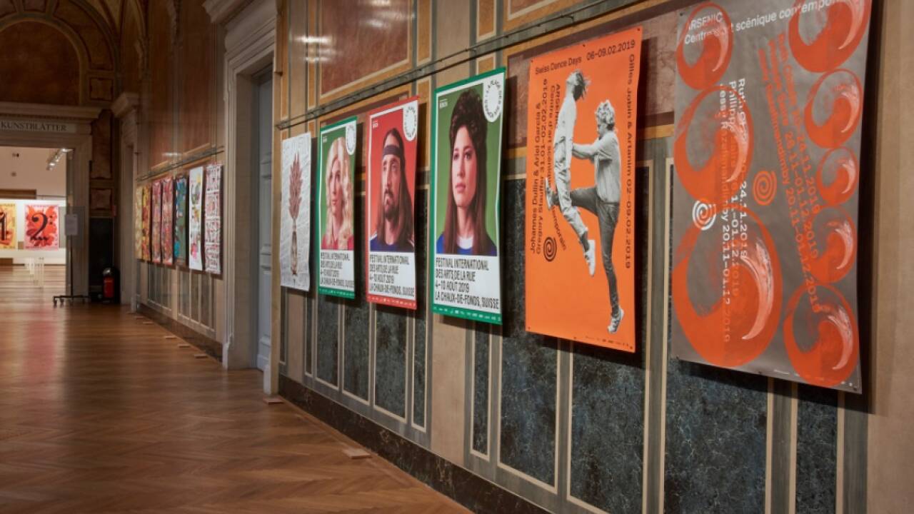 Online-Führungen geben Einblick in neue Ausstellungen 