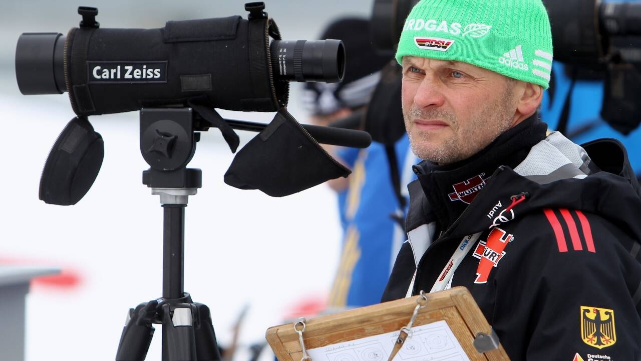 Gerald Hönig.  