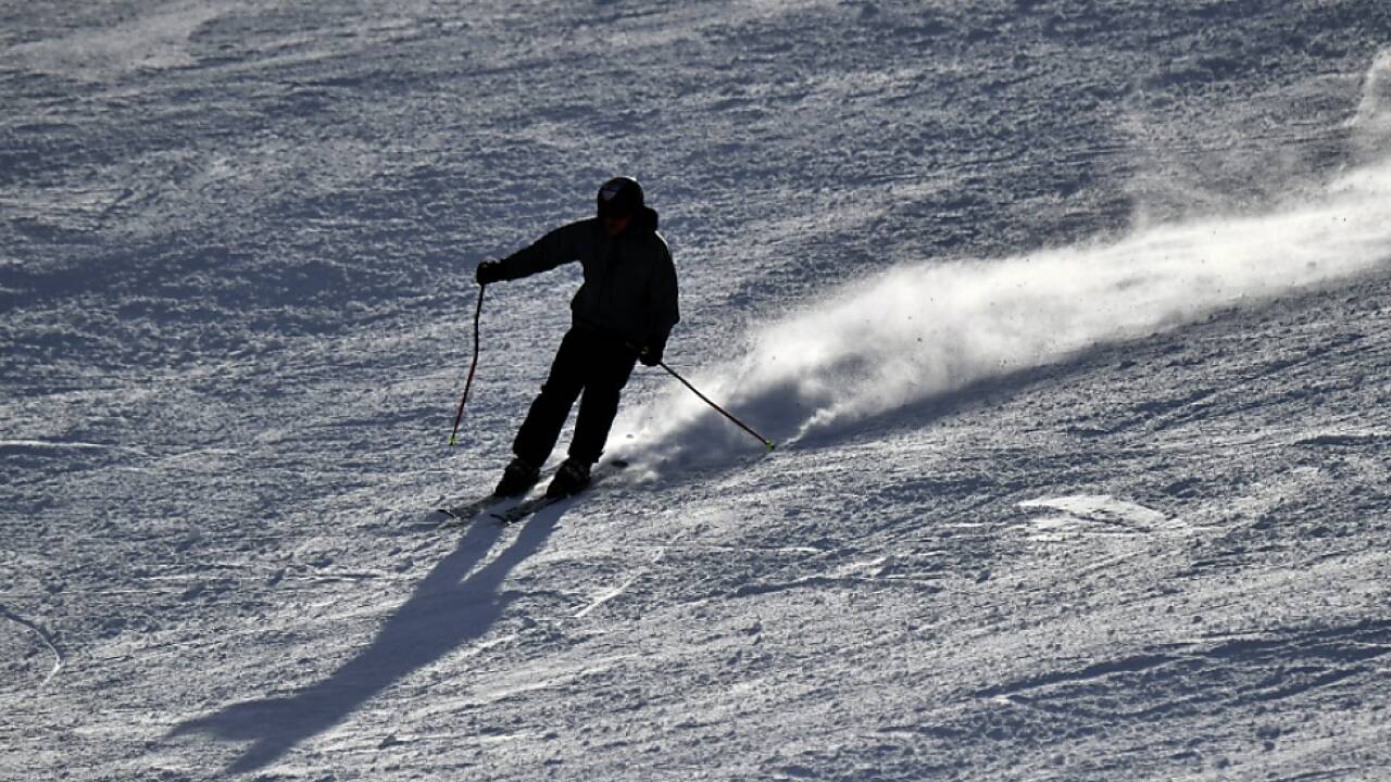 Die Wintersaison wackelt zum Teil 