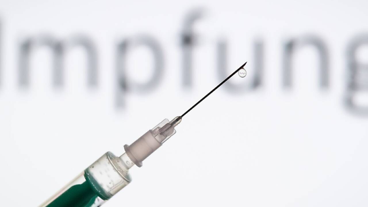 Im Fall von Impfschäden bessere Chancen auf Entschädigung 
