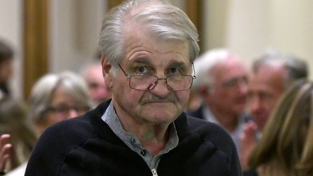 Autor Peter Turrini Autor Peter Turrini