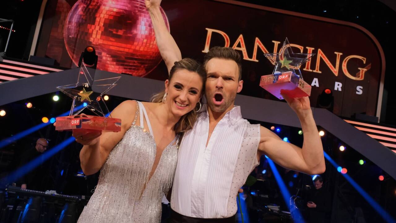 Michaela Kirchgasser holte sich gemeinsam mit ihrem Tanzpartner Vadim Garbuzov am Freitagabend den Sieg bei der diesjährigen Staffel der ORF-Show „Dancing Stars“. 